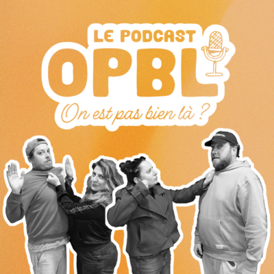 S3E13 – C’est un choix de vie