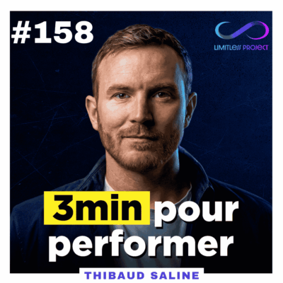 L’Expert n°1 de la Mobilité – Thibaud Saline