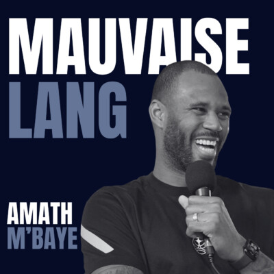 #36 – Amath M’Baye : une carrière à l’étranger, loin des standards du basket français