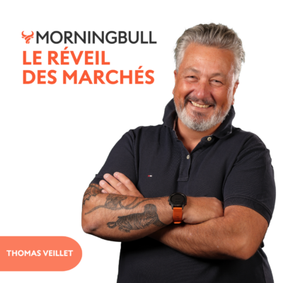 Les Missiles de l’amour et le pétrole qui ne sait pas encore qu’il va monter à 130$ | Morningbull
