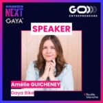 Rendre vivable la ville plutôt que de la quitter, l’ambition de Gaya – Amelie Guicheney – GAYA