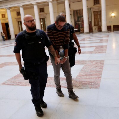 De Marseille à Pau : comment un policier a démasqué un collègue pédophile
