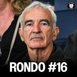 Rondo #16 – Le Documentaire sur Knysna, les débordements en Ligue 1 & la dépression de tous les footballeurs