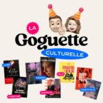 Episode 1 –  Du rouge, des larmes et des rires