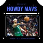 Fin de cycle, bilan et nouveau départ. Howdy #67