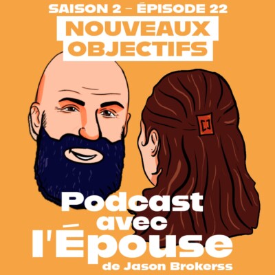 Nouveaux objectifs