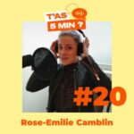 Comment redonner le pouvoir d’agir aux collaborateurs ? Avec Rose-Emilie Camblin