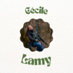 Episode 17 –  Cécile Lamy – Artiste plasticienne et Grimpeuse d’arbres