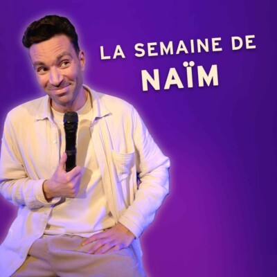 J’arrête l’actu, je me mets à la muscu – #74