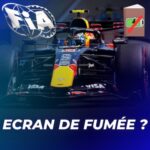 La FIA CHANGE déjà les RÈGLES des F1 2026…