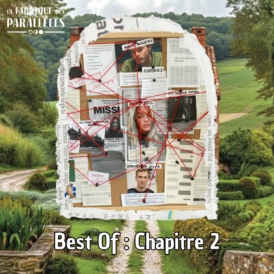 Best Of: Chapitre 2