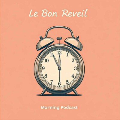 Le Bon Réveil du Dimanche 10 Mai 2026