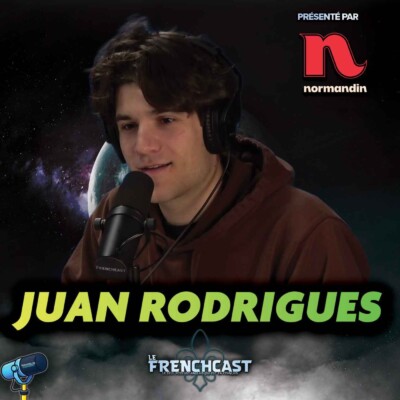 #287 – Juan Rodrigues