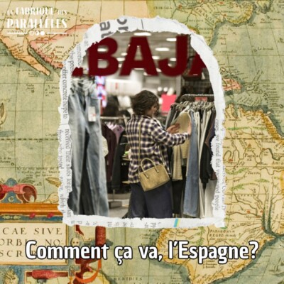Comment ça va, l’Espagne?