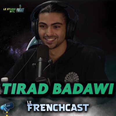 #288 – Tirad Badawi