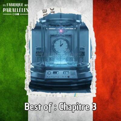 Best of: Chapitre 3