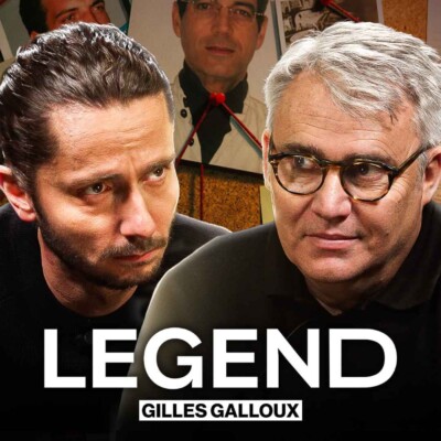 Podcast Cover