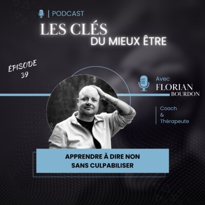 Dire non sans culpabiliser