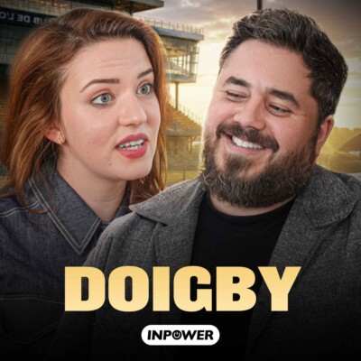 Podcast Cover