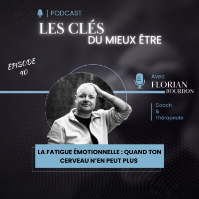 La fatigue émotionnelle