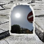 Chaleur et Baignade