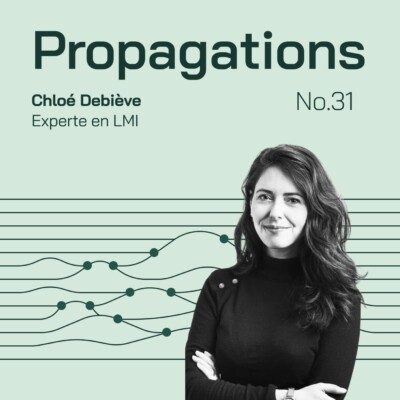 Saturer pour mieux régner : la nouvelle économie de la guerre informationnelle