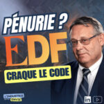 « On n&rsquo;a pas de problème d&rsquo;attractivité. » Directeur EDF Pays de la Loire — il explique pourquoi.