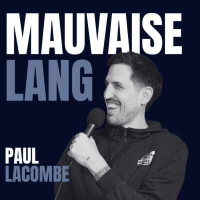 #37 – Paul Lacombe : Ce que les stats ne montrent pas