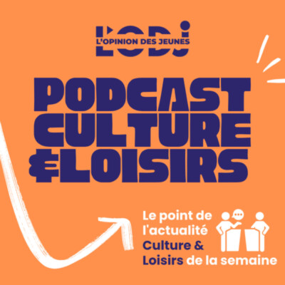 Podcast: l’essentiel de l’ actualité « 7 Days Culture du 06-05-2026 » de la semaine