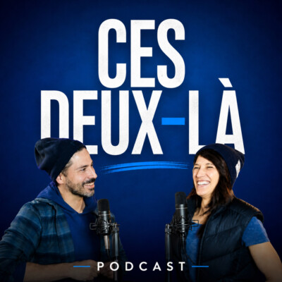 Marathon des Sables & UTMB : jusqu’où peut-on repousser ses limites? | Ep 51