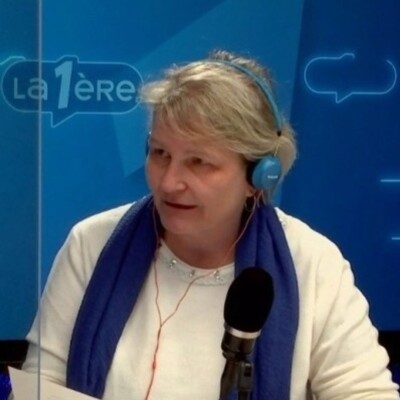 Christine Hanquet raconte ses souvenirs à Roland Garros