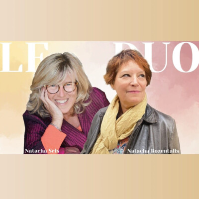 CÉCILE, LA FORCE DE RESISTER A L’EMPRISE