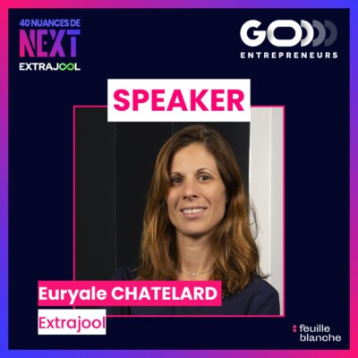 Et si la chaleur perdue devenait un pilier du mix énergétique ? – Euryale Chatelard – ExtraJool