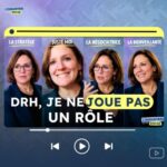 Personne ne demande jamais comment va le DRH