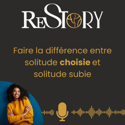 Faire la différence entre solitude choisie et solitude subie après son divorce
