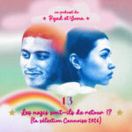 S1E13 – Les n*zis sont-ils de retour !? La sélection Cannoise 2026, notre avis et POURQUOI autant de films historiques (on a la réponse) ??