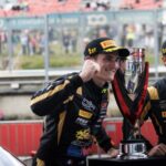 Romain Andriolo : Dans les coulisses d&rsquo;un pilote GT3