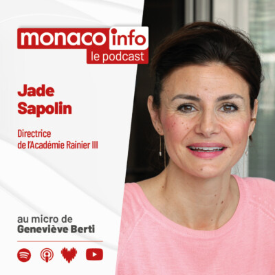 Jade Sapolin