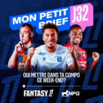 Qui aligner dans tes compos en J32 ? 🧢