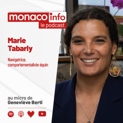 Marie Tabarly