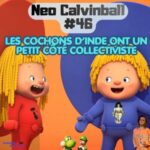 Neo Calvinball #46 – Les cochons d&rsquo;Inde ont un petit côté collectiviste