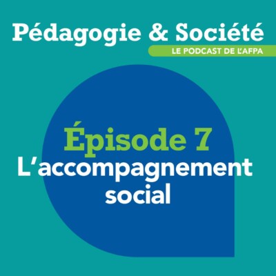 Travail social et accompagnement