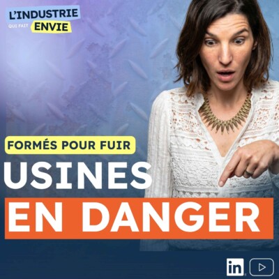 “On n’a pas le temps de former” : la phrase qui va tuer votre usine