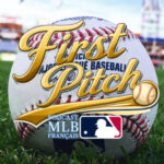 First Pitch : Rivalry week Vs Clasico !