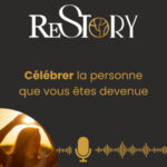 Célébrer la personne que vous êtes devenu, et vous ouvrir à la suite