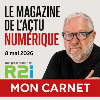 Mon Carnet du 8 mai 2026