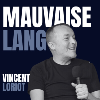 #36 – Vincent Loriot : L’art de recruter des hommes avant des joueurs