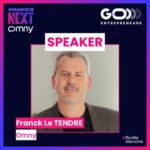 Le vertige de Franck Letendre : quitter le confort pour entreprendre – Franck Le Tendre – Omny