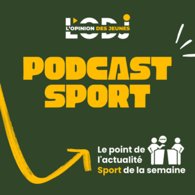 Podcast: l’essentiel de l’ actualité « 7 Days Sport du 04-05-2026 » de la semaine