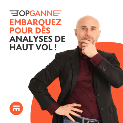 Warsh VS Powell, une cohabitation explosive | Top Ganne